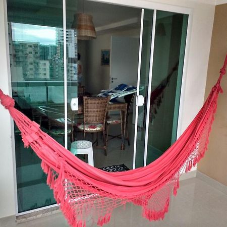 Ferienwohnung Edificio Piezzo De Mare Meia Praia Exterior foto