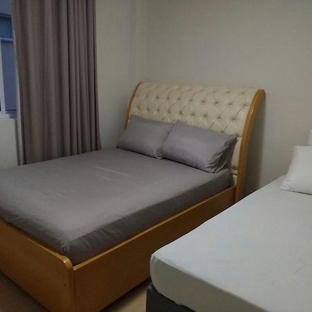 Ferienwohnung Edificio Piezzo De Mare Meia Praia Exterior foto