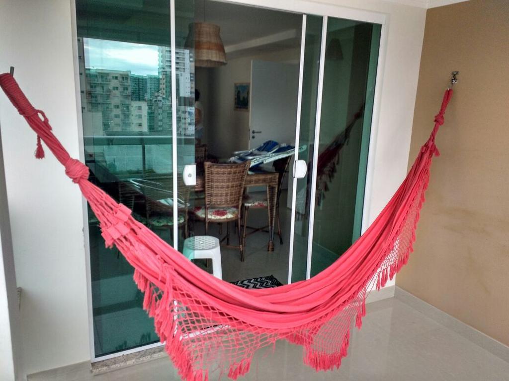 Ferienwohnung Edificio Piezzo De Mare Meia Praia Exterior foto